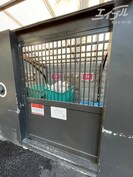 大阪メトロ谷町線/中崎町駅 徒歩5分 2階 築37年の外観