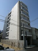  大阪メトロ谷町線/中崎町駅 徒歩7分 5階 築17年