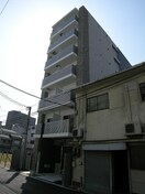  大阪メトロ谷町線/中崎町駅 徒歩7分 5階 築17年