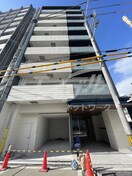  大阪メトロ谷町線/中崎町駅 徒歩5分 4階 築2年