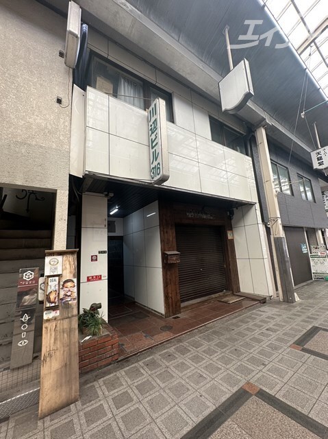  大阪メトロ谷町線/南森町駅 徒歩5分 3階 築39年