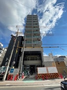 大阪メトロ谷町線/南森町駅 徒歩9分 11階 1年未満の外観