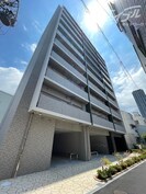 大阪メトロ谷町線/天神橋筋六丁目駅 徒歩9分 4階 築浅の外観