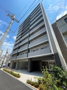  大阪メトロ谷町線/天神橋筋六丁目駅 徒歩9分 4階 築1年