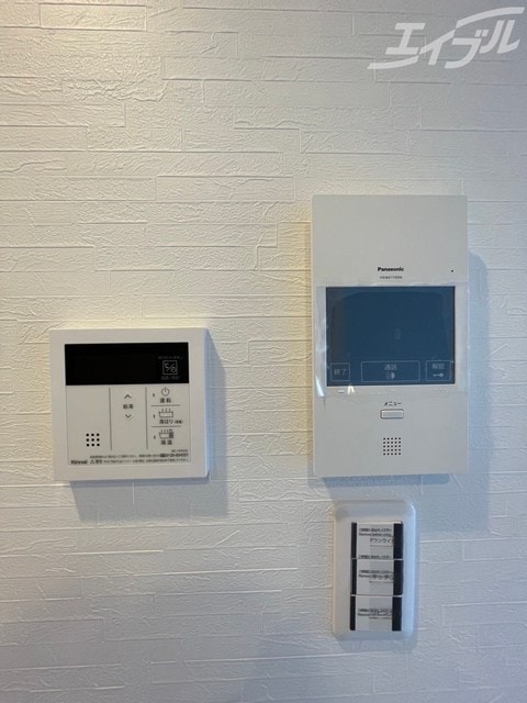 セキュリティーばっちりでです！ 大阪メトロ谷町線/天神橋筋六丁目駅 徒歩9分 4階 築1年