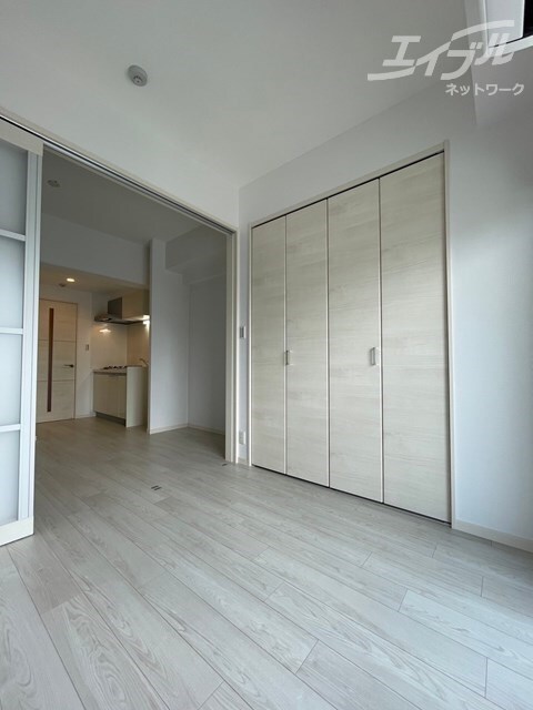 落ち着いた空間！ 大阪メトロ谷町線/天神橋筋六丁目駅 徒歩9分 4階 築1年