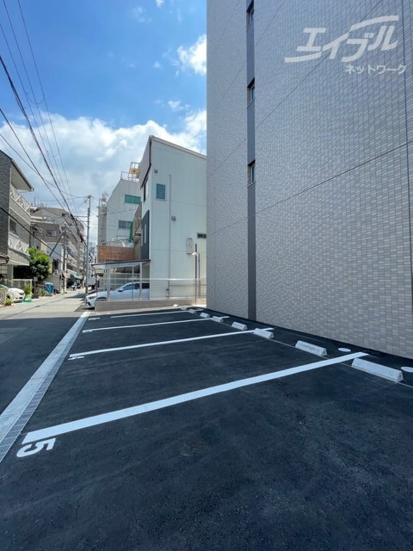  大阪メトロ谷町線/天神橋筋六丁目駅 徒歩9分 4階 築1年