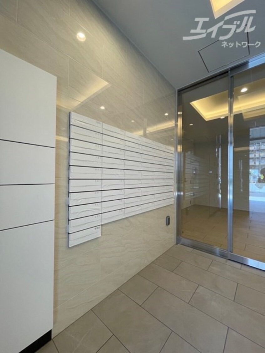  大阪メトロ谷町線/天神橋筋六丁目駅 徒歩9分 8階 築1年