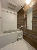 広々空間お風呂！ 大阪メトロ谷町線/天神橋筋六丁目駅 徒歩9分 4階 築1年