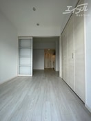 白基調お部屋が広く見える！ 大阪メトロ谷町線/天神橋筋六丁目駅 徒歩9分 4階 築1年