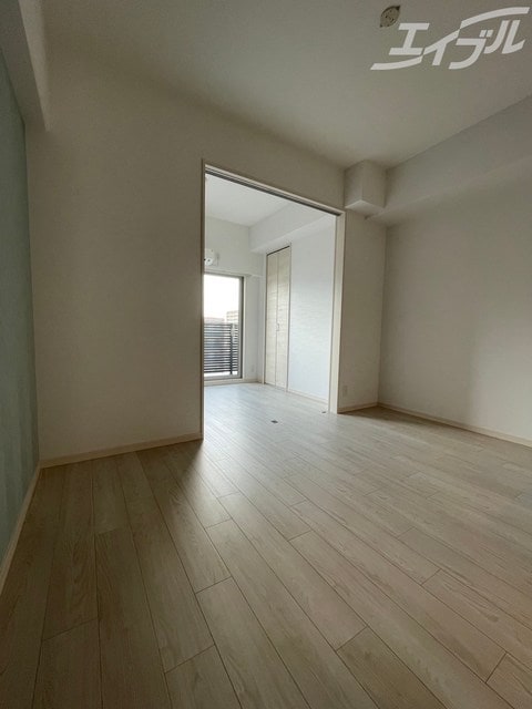 広々LDKでです！ 大阪メトロ谷町線/天神橋筋六丁目駅 徒歩9分 4階 築1年