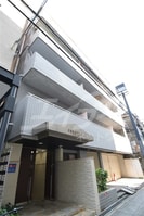 大阪メトロ谷町線/天満橋駅 徒歩5分 7階 築36年の外観