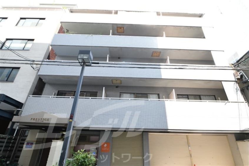  大阪メトロ谷町線/天満橋駅 徒歩5分 7階 築36年