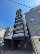 大阪メトロ谷町線/南森町駅 徒歩5分 6階 1年未満の外観