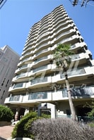 京阪本線・鴨東線/天満橋駅 徒歩7分 6階 築26年の外観