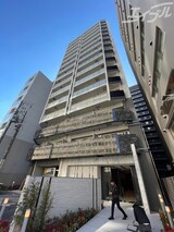 エスリードレジデンス大阪谷町ザ・マークス