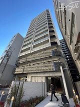 エスリードレジデンス大阪谷町ザ・マークス