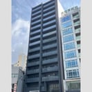 大阪メトロ谷町線/天満橋駅 徒歩5分 14階 1年未満の外観