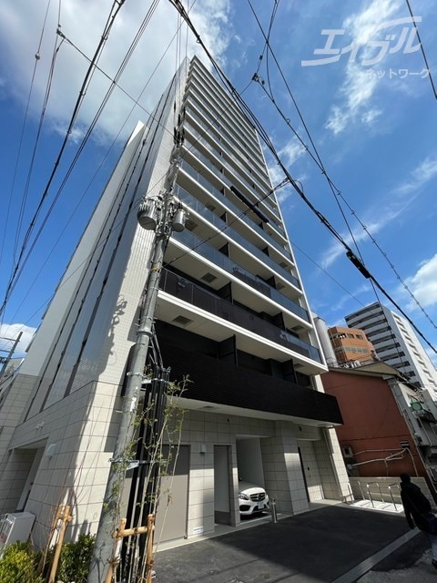  大阪メトロ谷町線/中崎町駅 徒歩4分 8階 1年未満