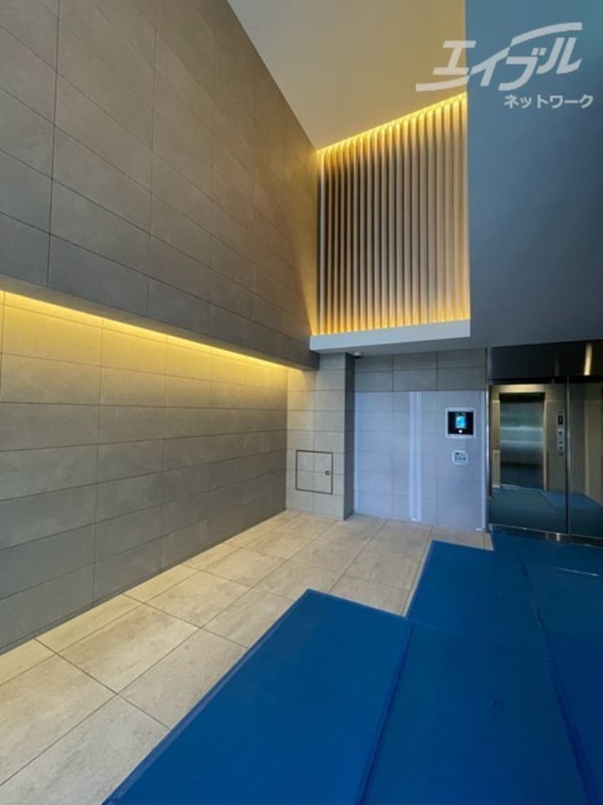  大阪メトロ谷町線/中崎町駅 徒歩4分 8階 1年未満