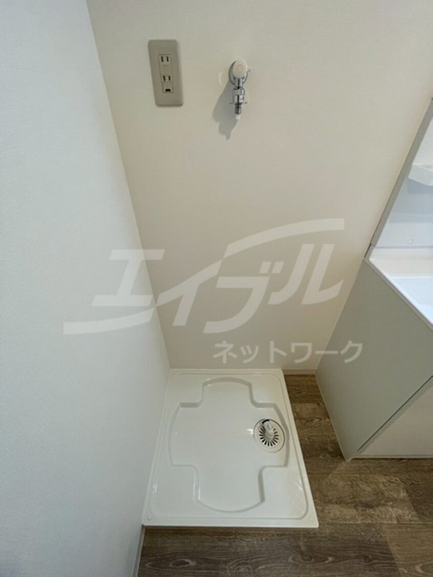  大阪メトロ今里筋線/清水駅 徒歩4分 5階 築35年