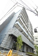 阪急神戸線/中津駅 徒歩8分 5階 築6年の外観
