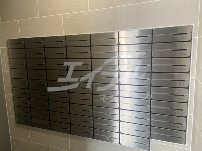  大阪メトロ谷町線/中崎町駅 徒歩6分 2階 築4年