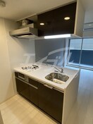  大阪メトロ谷町線/中崎町駅 徒歩6分 2階 築4年