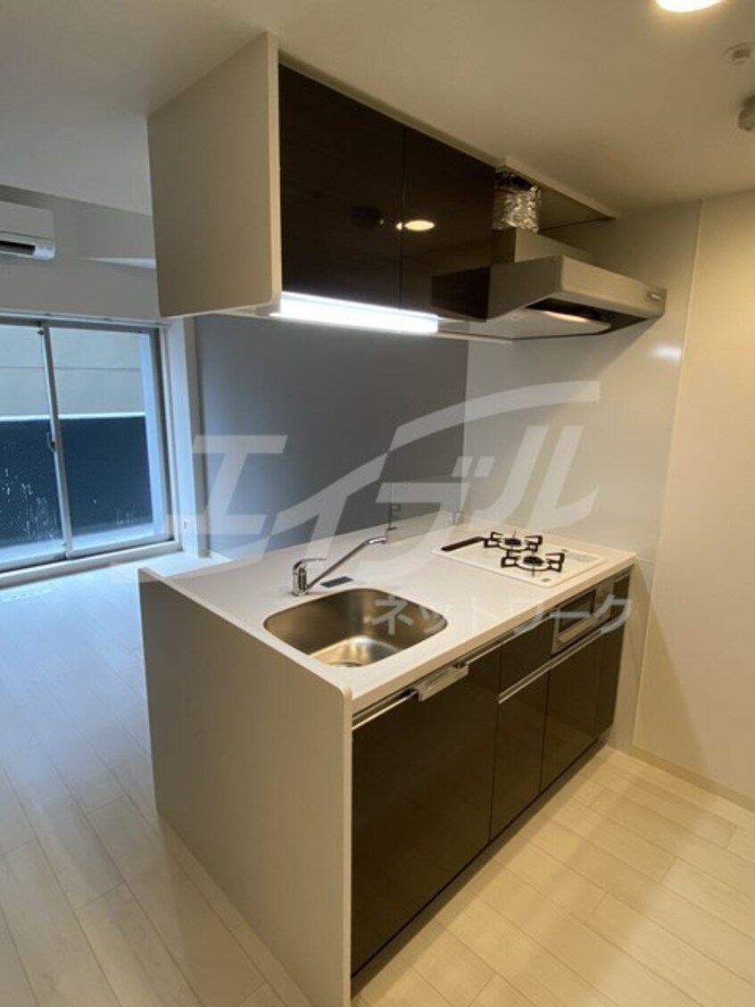  大阪メトロ谷町線/中崎町駅 徒歩6分 2階 築4年