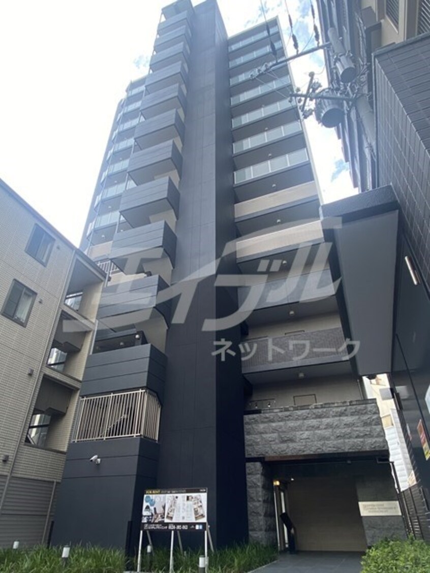  大阪メトロ谷町線/中崎町駅 徒歩6分 2階 築4年