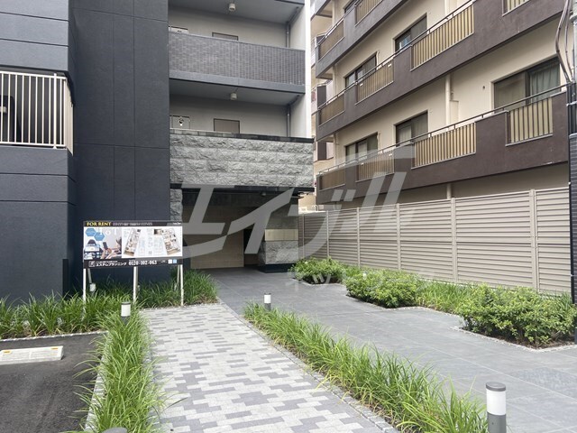  大阪メトロ谷町線/中崎町駅 徒歩6分 2階 築4年