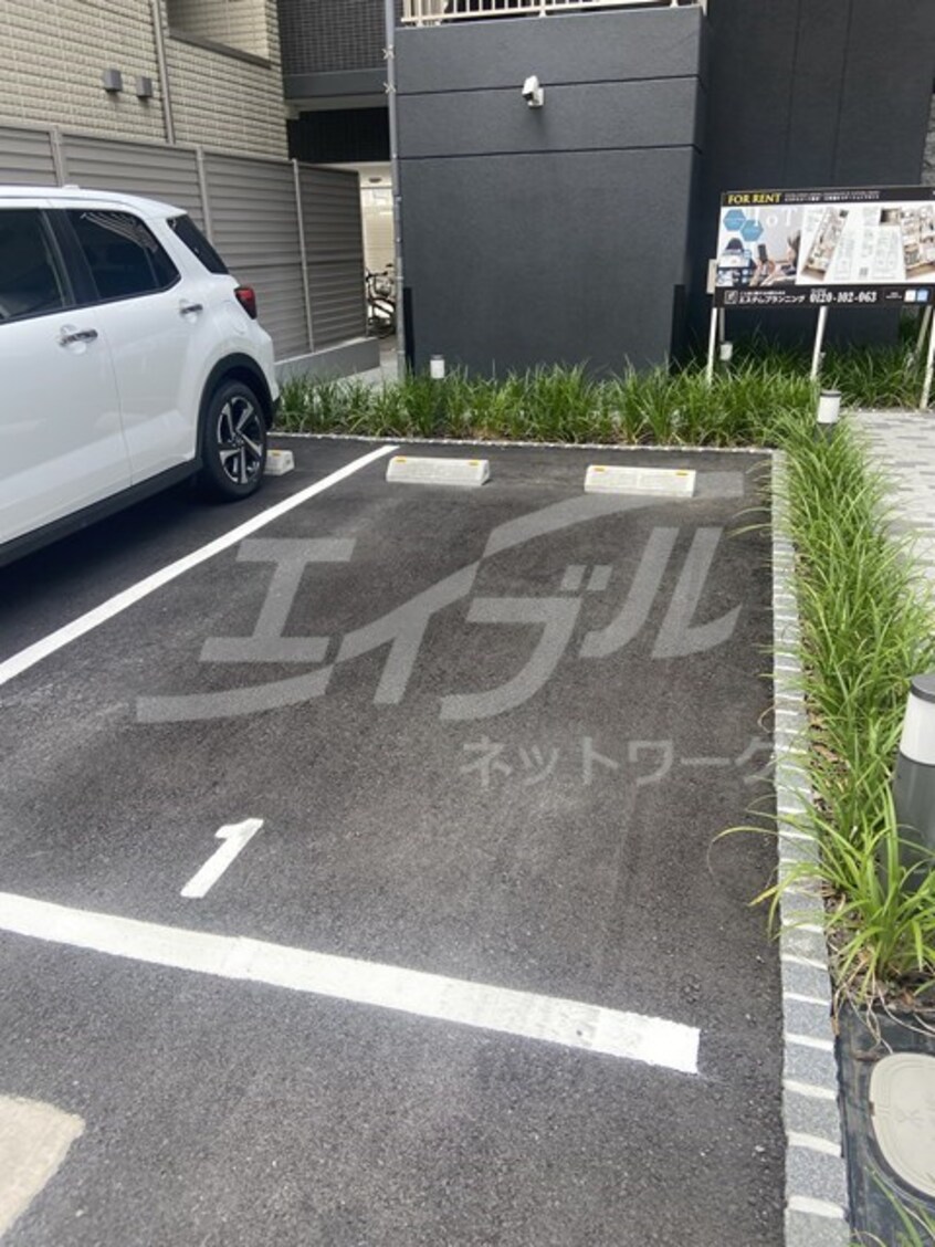  大阪メトロ谷町線/中崎町駅 徒歩6分 2階 築4年