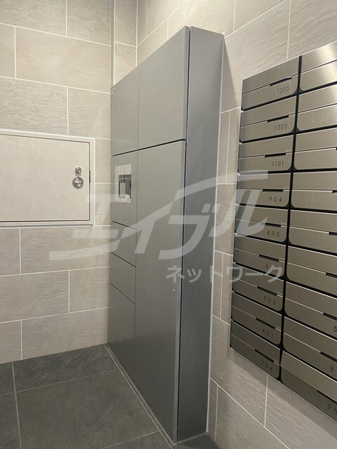  大阪メトロ谷町線/中崎町駅 徒歩6分 2階 築4年