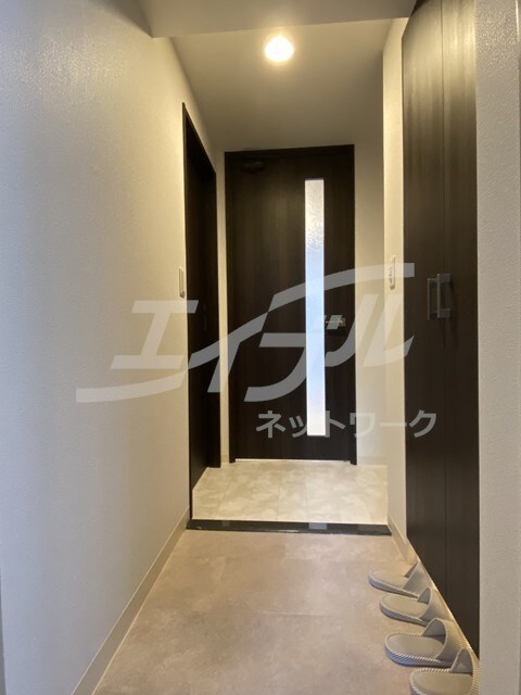  大阪メトロ谷町線/中崎町駅 徒歩6分 2階 築4年