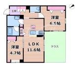 シャーメゾン　アヴァンス