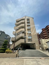 ヒデタネマンション