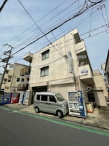 タウンコート鎮西