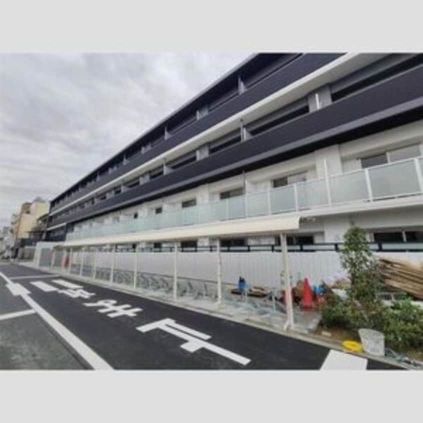  大阪メトロ中央線/緑橋駅 徒歩6分 3階 1年未満