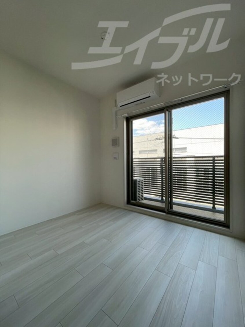  大阪メトロ中央線/緑橋駅 徒歩6分 4階 1年未満