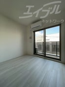  大阪メトロ中央線/緑橋駅 徒歩6分 2階 1年未満