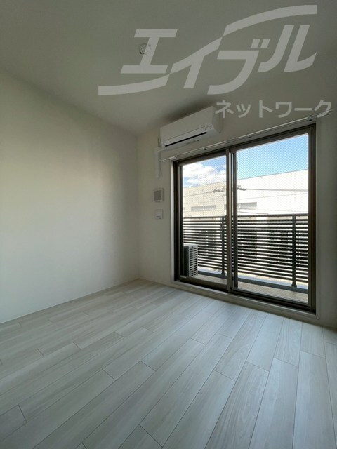  大阪メトロ中央線/緑橋駅 徒歩6分 2階 1年未満