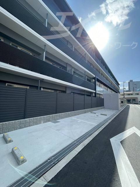  大阪メトロ中央線/緑橋駅 徒歩6分 3階 1年未満