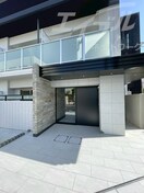  大阪メトロ中央線/緑橋駅 徒歩6分 4階 1年未満