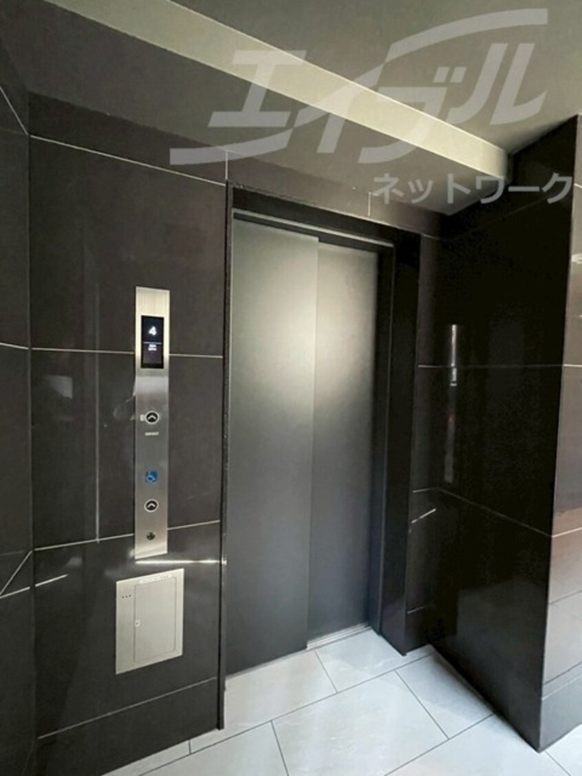  大阪メトロ中央線/緑橋駅 徒歩6分 2階 1年未満