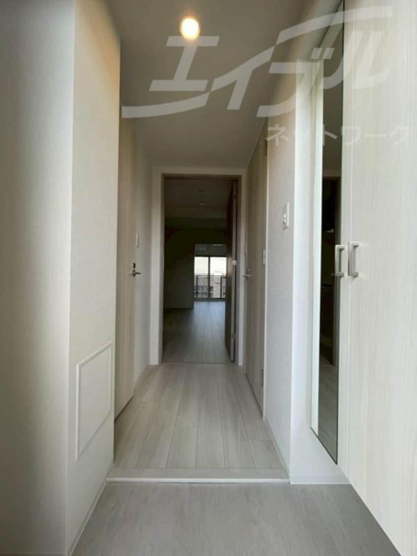  大阪メトロ中央線/緑橋駅 徒歩6分 2階 1年未満