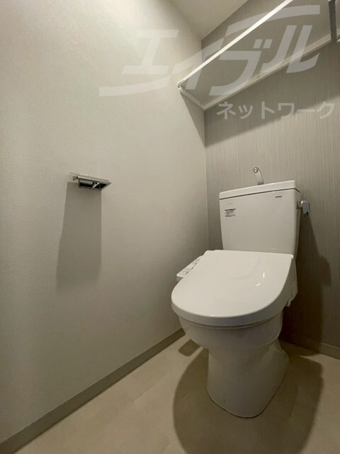  大阪メトロ中央線/緑橋駅 徒歩6分 3階 1年未満