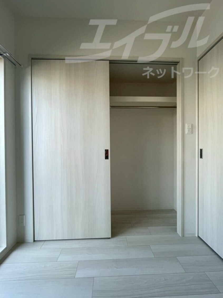  大阪メトロ中央線/緑橋駅 徒歩6分 3階 1年未満