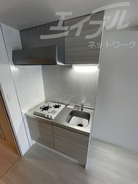  大阪メトロ中央線/緑橋駅 徒歩6分 2階 1年未満