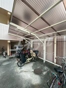  大阪メトロ長堀鶴見緑地線/横堤駅 徒歩1分 4階 築30年