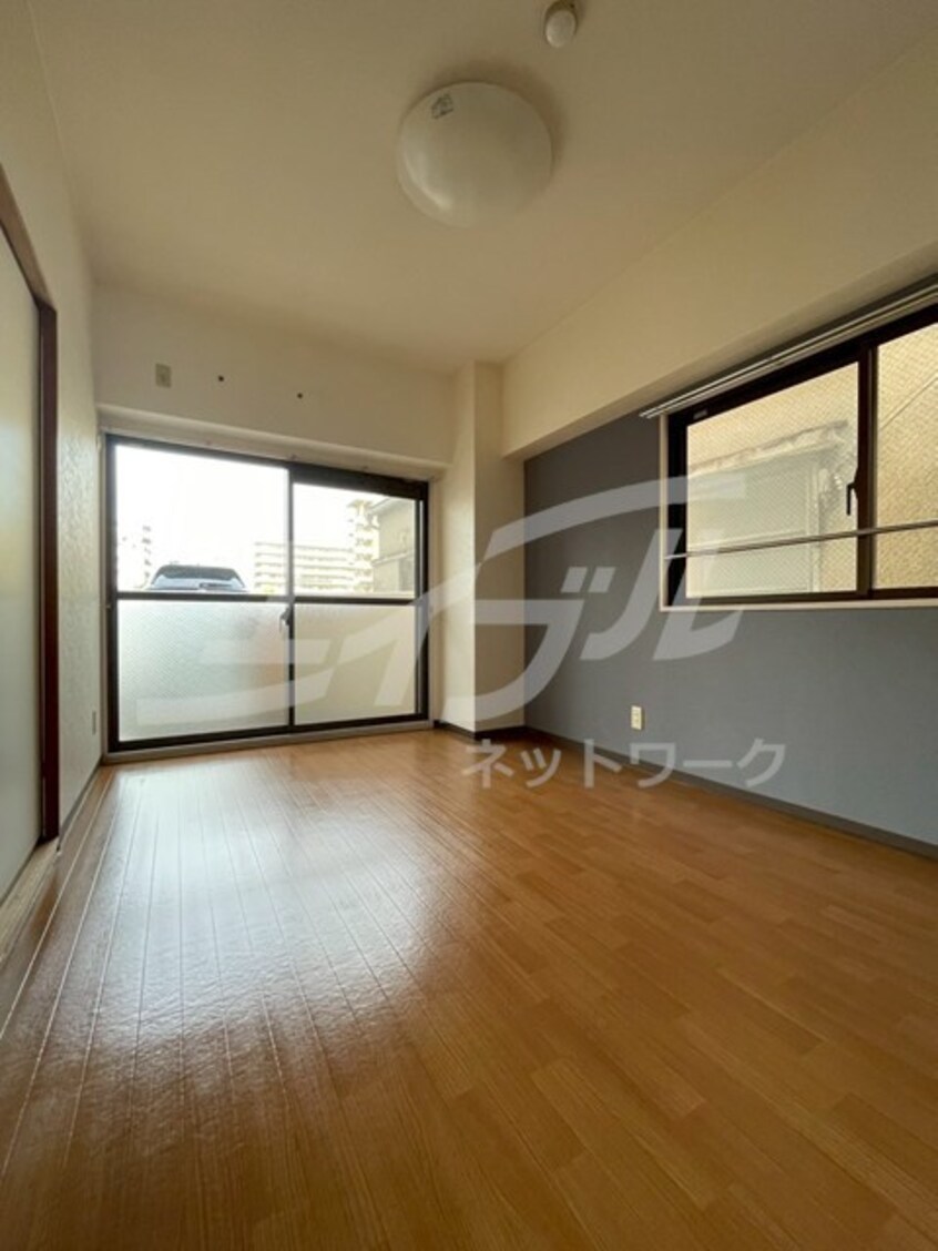  大阪メトロ長堀鶴見緑地線/横堤駅 徒歩1分 4階 築30年